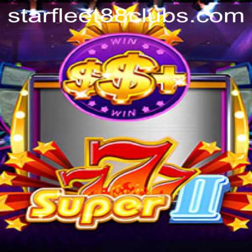 Exploring the Thrills of Super777II: A Journey Through Starfleet88