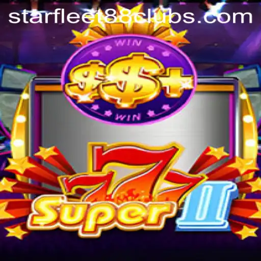 Exploring the Thrills of Super777II: A Journey Through Starfleet88