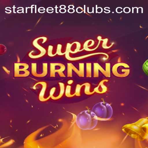 Exploring SuperBurningWins: A Captivating Slot Game Experience