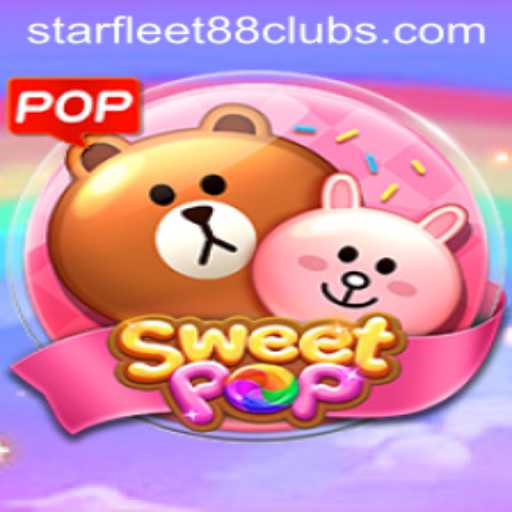 SweetPOP: A Sugary Adventure with Starfleet88