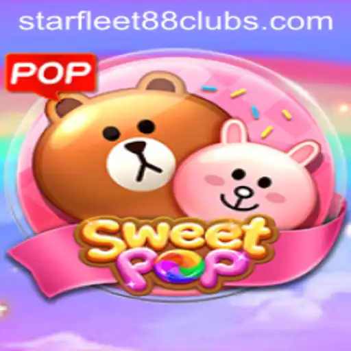 SweetPOP: A Sugary Adventure with Starfleet88