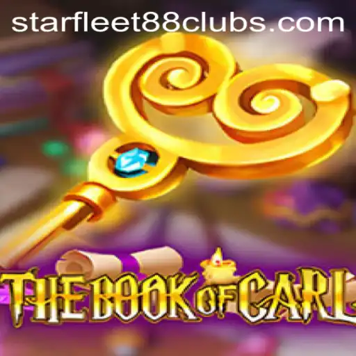 TheBookofCarl: A New Era of Interactive Gameplay with Starfleet88