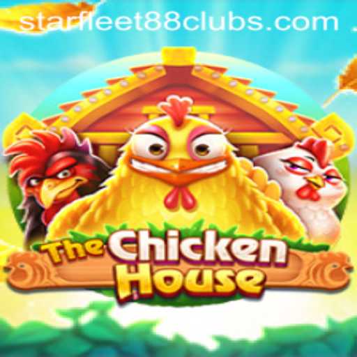 TheChickenHouse: A New Sensation in Gaming Featuring Starfleet88