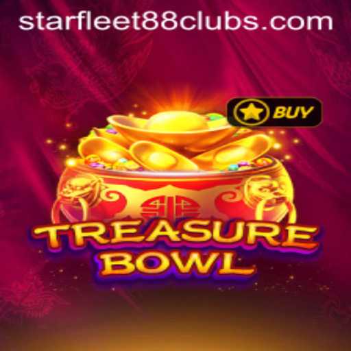TreasureBowl: A Revolutionary Adventure Awaits