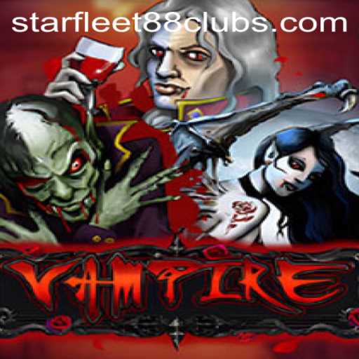 Exploring the Intriguing World of Vampire: A Journey Through Starfleet88