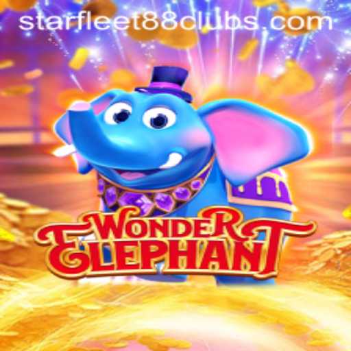 Discover the Captivating World of WonderElephant: A Journey Beyond Imagination