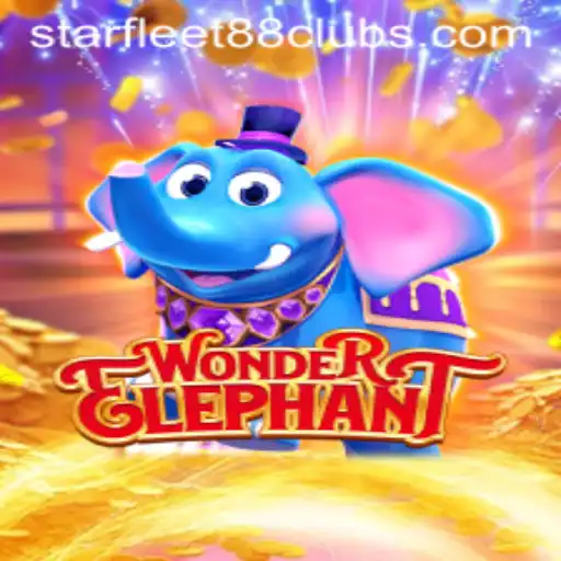 Discover the Captivating World of WonderElephant: A Journey Beyond Imagination