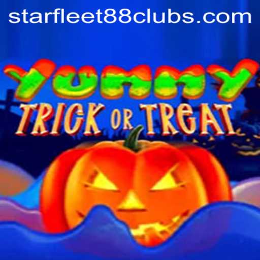 Explore the Culinary Adventure of YummyTrickorTreat with Starfleet88
