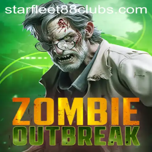 ZombieOutbreak: Surviving a Post-Apocalyptic Challenge
